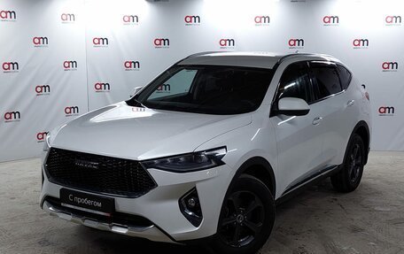 Haval F7 I, 2022 год, 1 749 000 рублей, 3 фотография