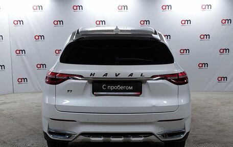 Haval F7 I, 2022 год, 1 749 000 рублей, 5 фотография