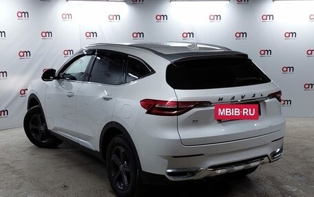 Haval F7 I, 2022 год, 1 749 000 рублей, 6 фотография