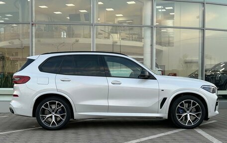 BMW X5, 2018 год, 7 199 000 рублей, 4 фотография