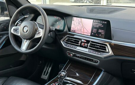 BMW X5, 2018 год, 7 199 000 рублей, 13 фотография