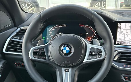 BMW X5, 2018 год, 7 199 000 рублей, 15 фотография