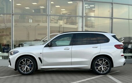 BMW X5, 2018 год, 7 199 000 рублей, 3 фотография