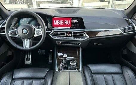 BMW X5, 2018 год, 7 199 000 рублей, 14 фотография