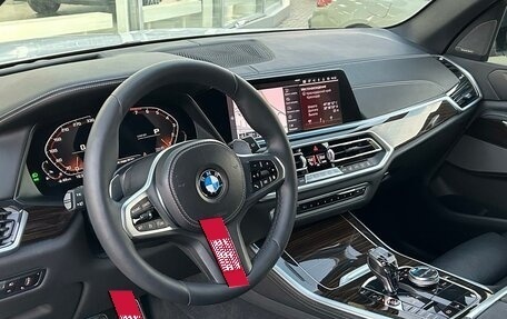 BMW X5, 2018 год, 7 199 000 рублей, 11 фотография