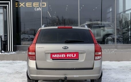 KIA cee'd I рестайлинг, 2010 год, 990 000 рублей, 4 фотография