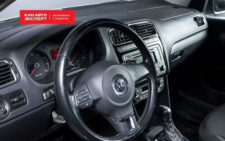 Volkswagen Polo VI (EU Market), 2014 год, 1 172 100 рублей, 5 фотография