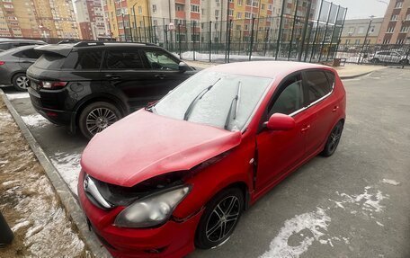 Hyundai i30 I, 2010 год, 400 000 рублей, 2 фотография