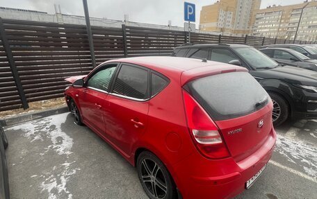 Hyundai i30 I, 2010 год, 400 000 рублей, 3 фотография