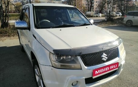 Suzuki Escudo III, 2005 год, 700 000 рублей, 1 фотография