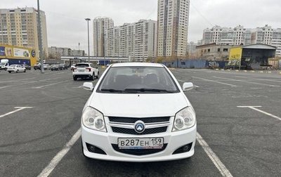 Geely MK I рестайлинг, 2012 год, 380 000 рублей, 1 фотография