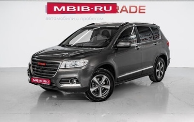 Haval H6, 2017 год, 1 300 000 рублей, 1 фотография