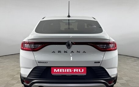 Renault Arkana I, 2019 год, 1 899 000 рублей, 6 фотография