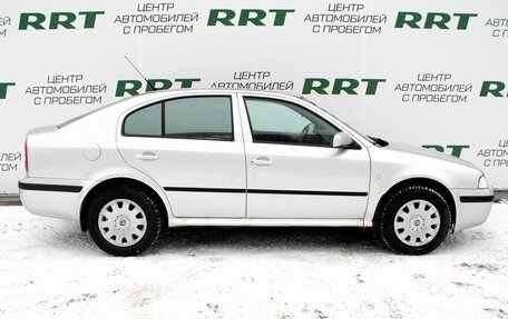 Skoda Octavia IV, 2007 год, 449 000 рублей, 2 фотография