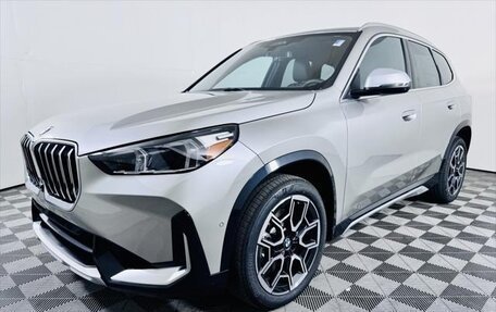 BMW X1, 2024 год, 8 155 000 рублей, 1 фотография