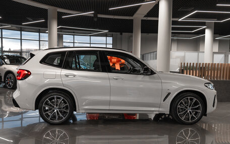 BMW X3, 2024 год, 9 850 000 рублей, 8 фотография