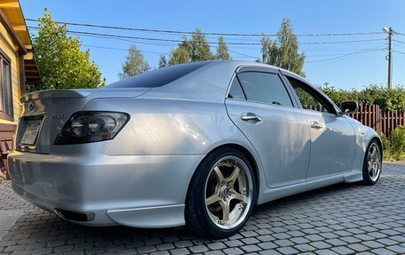 Toyota Mark X II, 2005 год, 1 500 000 рублей, 7 фотография