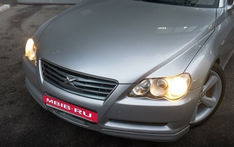 Toyota Mark X II, 2005 год, 1 500 000 рублей, 3 фотография