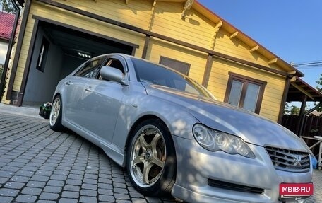 Toyota Mark X II, 2005 год, 1 500 000 рублей, 5 фотография