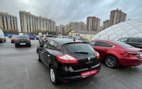 Renault Megane III, 2014 год, 665 000 рублей, 4 фотография