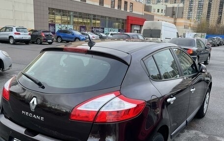 Renault Megane III, 2014 год, 665 000 рублей, 5 фотография