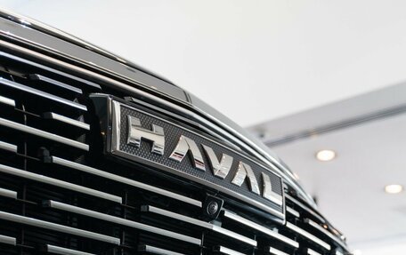 Haval F7, 2024 год, 2 899 000 рублей, 10 фотография