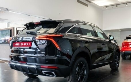 Haval F7, 2024 год, 2 899 000 рублей, 4 фотография