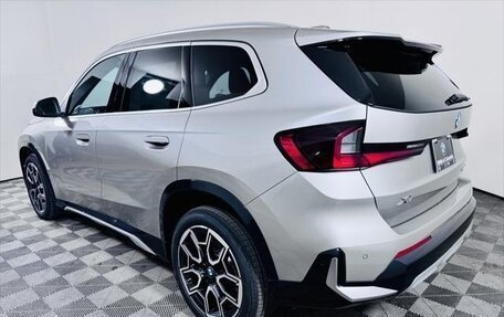 BMW X1, 2024 год, 8 155 000 рублей, 4 фотография