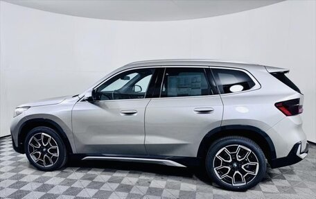 BMW X1, 2024 год, 8 155 000 рублей, 3 фотография