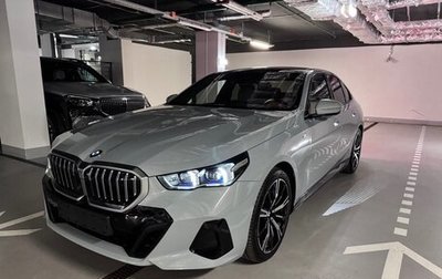 BMW 5 серия, 2024 год, 11 490 000 рублей, 1 фотография