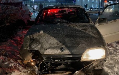 Opel Omega A, 1987 год, 45 000 рублей, 1 фотография