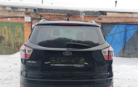 Ford Kuga III, 2017 год, 960 000 рублей, 5 фотография