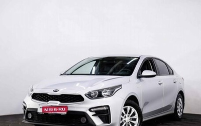 KIA Cerato IV, 2019 год, 1 770 000 рублей, 1 фотография