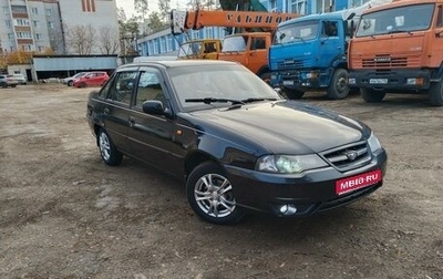 Daewoo Nexia I рестайлинг, 2009 год, 190 000 рублей, 1 фотография