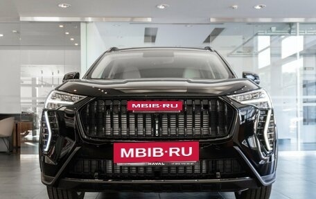 Haval Jolion, 2024 год, 2 449 000 рублей, 2 фотография