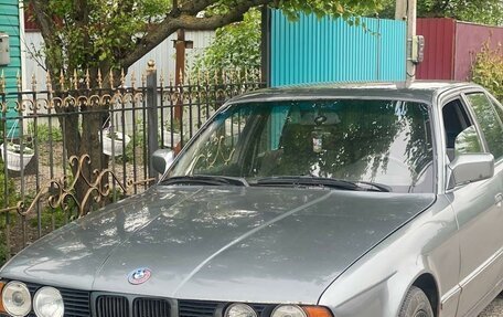 BMW 5 серия, 1990 год, 200 000 рублей, 4 фотография