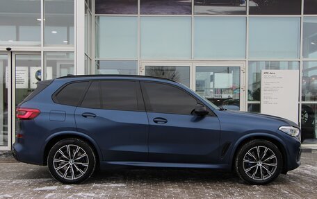 BMW X5, 2019 год, 6 490 000 рублей, 6 фотография