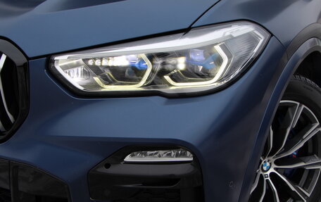 BMW X5, 2019 год, 6 490 000 рублей, 9 фотография