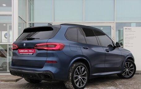 BMW X5, 2019 год, 6 490 000 рублей, 5 фотография