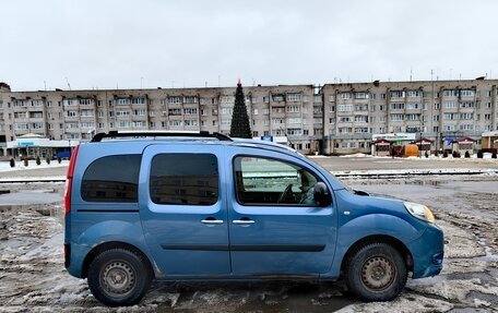 Renault Kangoo II рестайлинг, 2013 год, 530 000 рублей, 3 фотография