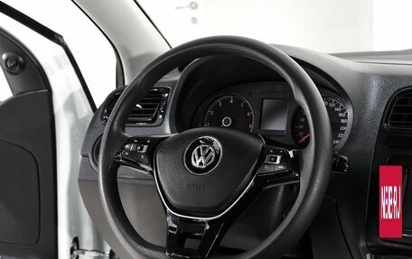 Volkswagen Polo VI (EU Market), 2019 год, 1 185 000 рублей, 7 фотография