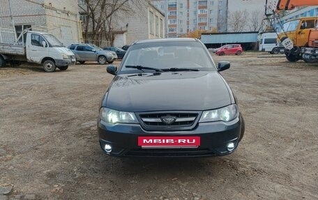 Daewoo Nexia I рестайлинг, 2009 год, 190 000 рублей, 3 фотография