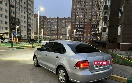 Volkswagen Polo VI (EU Market), 2012 год, 680 000 рублей, 2 фотография