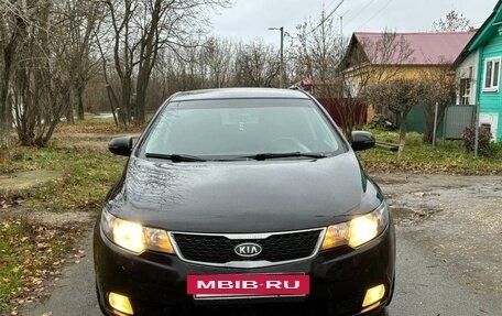 KIA Cerato III, 2010 год, 690 000 рублей, 2 фотография