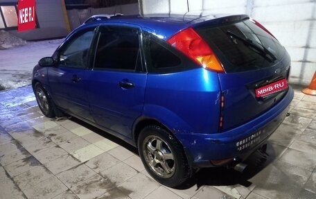 Ford Focus IV, 2001 год, 230 000 рублей, 5 фотография