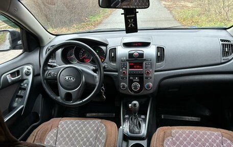 KIA Cerato III, 2010 год, 690 000 рублей, 10 фотография