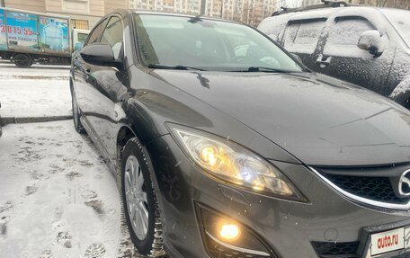 Mazda 6, 2011 год, 1 250 000 рублей, 2 фотография