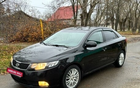 KIA Cerato III, 2010 год, 690 000 рублей, 3 фотография