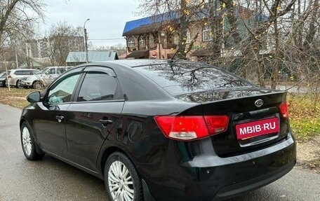 KIA Cerato III, 2010 год, 690 000 рублей, 9 фотография