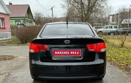 KIA Cerato III, 2010 год, 690 000 рублей, 5 фотография